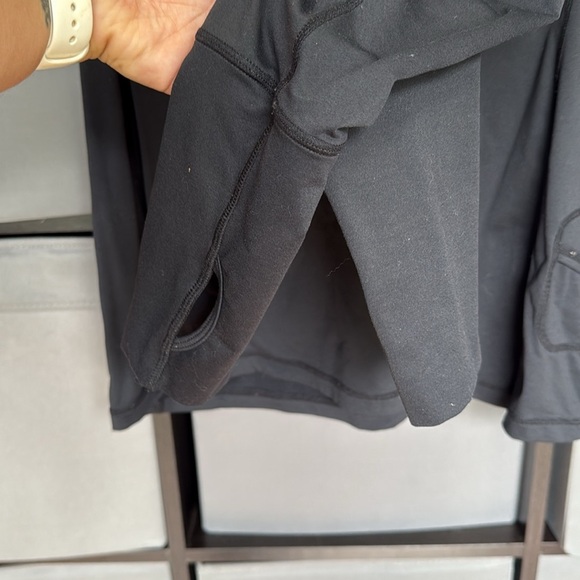 🍋 Lululemon Cinched Button Up Long Sleeve - Picture 7 of 7